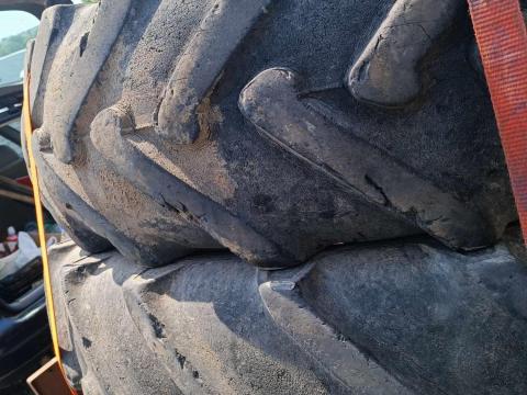 MTZ gumi 15, 5x38,  2 db MTZ gumi 15, 5x38,  2 db