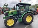 John Deere 5075 E traktor