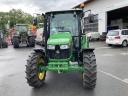 John Deere 5075 E traktor