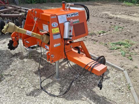 RINIERI TURBO soraljkapa RINIERI TURBO soraljkapa