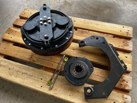 Claas dobcsökkentő Claas dobcsökkentő