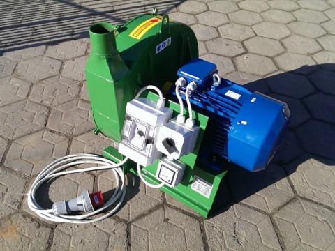 M-ROL Gravitációs terménydaráló 7, 5kW,  11 kW,  15kW,  18, 5kW,  22kW M-ROL Gravitációs terménydaráló 7, 5kW,  11 kW,  15kW,  18, 5kW,  22kW