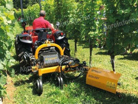 ORIZZONTI - ORION SORALJMŰVELŐ - ROYAL TRAKTOR ORIZZONTI - ORION SORALJMŰVELŐ - ROYAL TRAKTOR