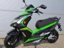 Citiwell Fantasy elektromos robogó Bosch 3000 W-os agymotorral - Royal-Kert Kft