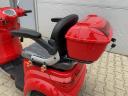 Citiwell Veracruz 3 kerekű elektromos robogó, 800 W-os agymotorral - Royal-Kert Kft