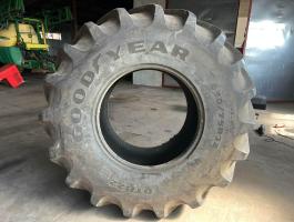 Goodyear 650/75 R 32 gumiabroncsok