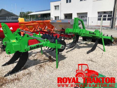 AGRIMETAL TALAJLAZÍTÓK TÖBB MODELLBEN - RAKTÁRKÉSZLETRŐL - ROYAL TRAKTOR AGRIMETAL TALAJLAZÍTÓK TÖBB MODELLBEN - RAKTÁRKÉSZLETRŐL - ROYAL TRAKTOR