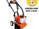 Eladó új Benzinmotoros kapagép TOGO TG-ST4001 – 26 cm,  2 ütemű,  1.9 LE-s motorral