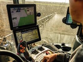 Trimble GPS akció