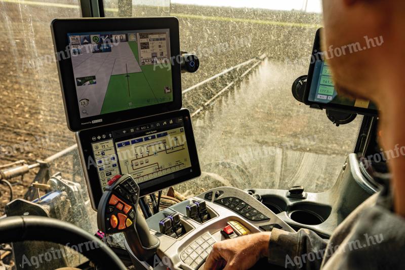 Trimble GPS akció