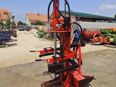 Oehler Super 2500 S álló hasító Oehler Super 2500 S álló hasító