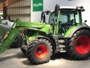 Fendt FENDT 314 VARIO GEN4 PROFI+S2 traktor