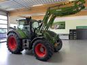 Fendt 724 Vario GEN 6 Profi Plus traktor