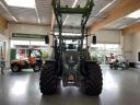 Fendt 724 Vario GEN 6 Profi Plus traktor