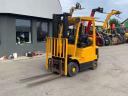 Hyster H1.75XM gázos targonca