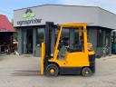 Hyster H1.75XM gázos targonca