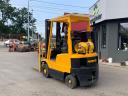 Hyster H1.75XM gázos targonca