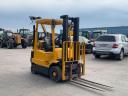 Hyster H1.75XM gázos targonca