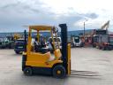 Hyster H1.75XM gázos targonca