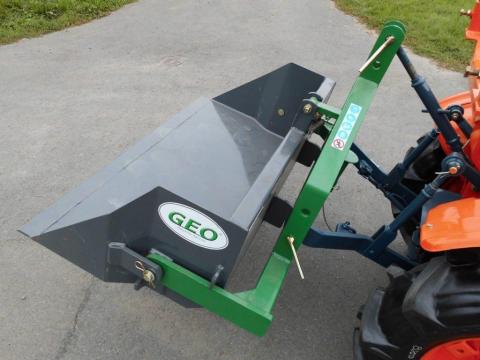GEO PRM 100 mechanikus billentésű szállítóláda GEO PRM 100 mechanikus billentésű szállítóláda