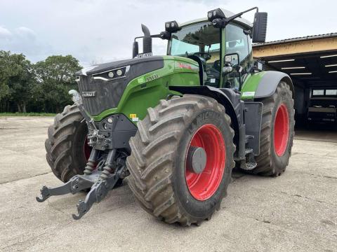 Fendt 1050 Vario Profi Plus Gen3 Fendt 1050 Vario Profi Plus Gen3