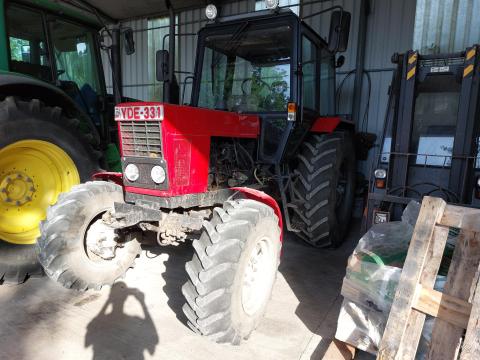 Eladó MTZ-82 Eladó MTZ-82