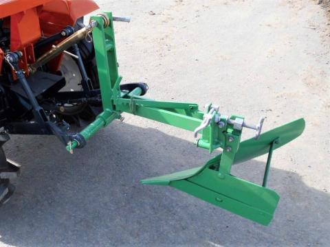 DP 20 Egyfejes eke DP 20 Egyfejes eke