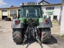 Fendt 310 Vario SCR TMS traktor