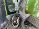 Fendt 313 Vario S4 Profi traktor