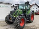 Fendt 516 VARIO S4 POWER traktor