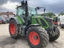 Fendt 516 VARIO S4 POWER traktor