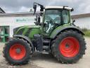 Fendt 516 VARIO S4 POWER traktor