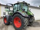 Fendt 516 VARIO S4 POWER traktor