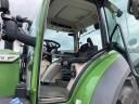 Fendt 516 VARIO S4 POWER traktor