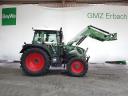 Fendt 313 VARIO SCR traktor