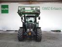 Fendt 313 VARIO SCR traktor