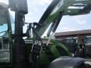 Fendt 720 VARIO S4 P-PLUS traktor