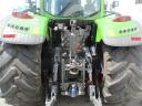 Fendt 720 VARIO S4 P-PLUS traktor