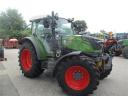 Fendt 211 S VARIO GEN3 PROFI SET2 traktor