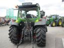 Fendt 211 S VARIO GEN3 PROFI SET2 traktor