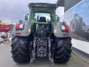 Fendt 828 VARIO S4 PROFI PLUS traktor