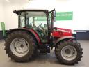 Massey Ferguson 4708 M ESSENTIAL traktor