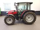 Massey Ferguson 4708 M ESSENTIAL traktor