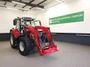 Massey Ferguson 5S.145 DYNA-6 EXCLUSIVE traktor