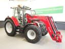 Massey Ferguson 5S.145 DYNA-6 EXCLUSIVE traktor