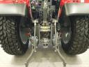 Massey Ferguson 5S.145 DYNA-6 EXCLUSIVE traktor