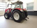 Massey Ferguson 5S.145 DYNA-6 EXCLUSIVE traktor