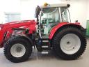 Massey Ferguson 5S.145 DYNA-6 EXCLUSIVE traktor