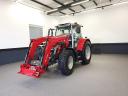 Massey Ferguson 5S.145 DYNA-6 EXCLUSIVE traktor