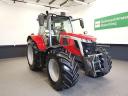 Massey Ferguson 6S.180 DYNA-6 EXCLUSIVE traktor